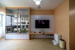 Blk 109A Edgedale Plains (Punggol), HDB 5 Rooms #566687371